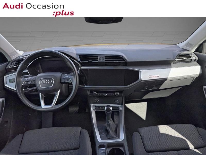 Voitures occasions Audi Q3 Advanced Rivery