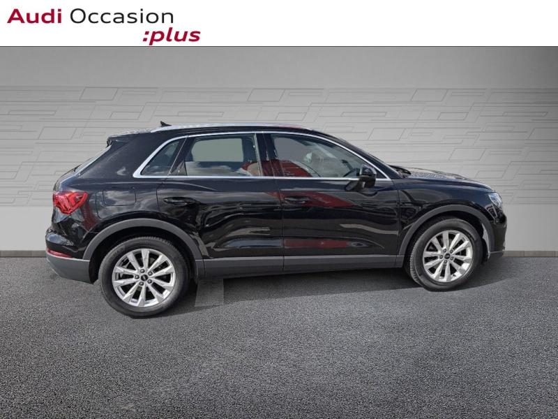 Voitures occasions Audi Q3 Advanced Rivery