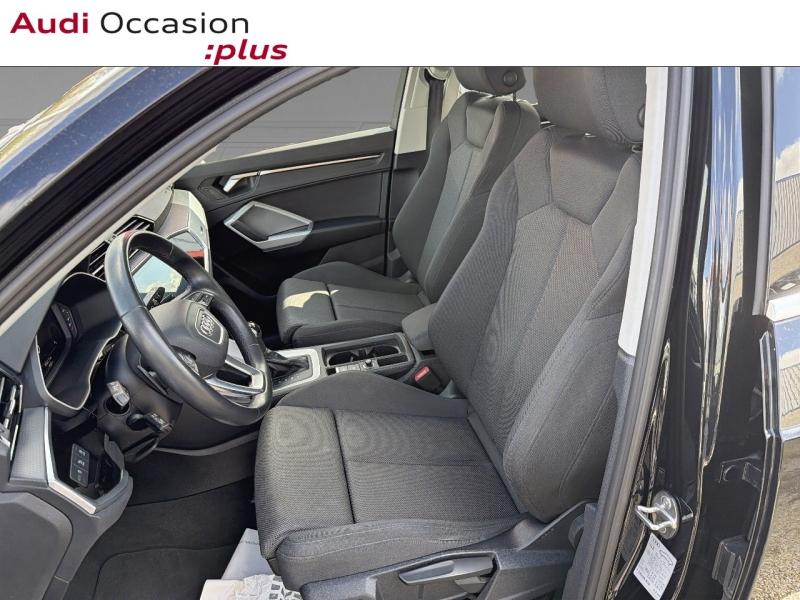 Voitures occasions Audi Q3 Advanced Rivery