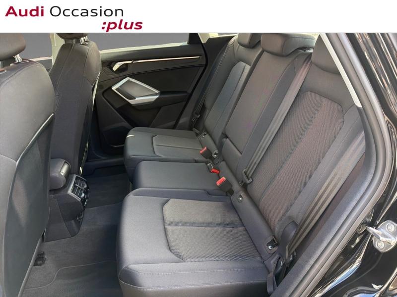 Voitures occasions Audi Q3 Advanced Rivery
