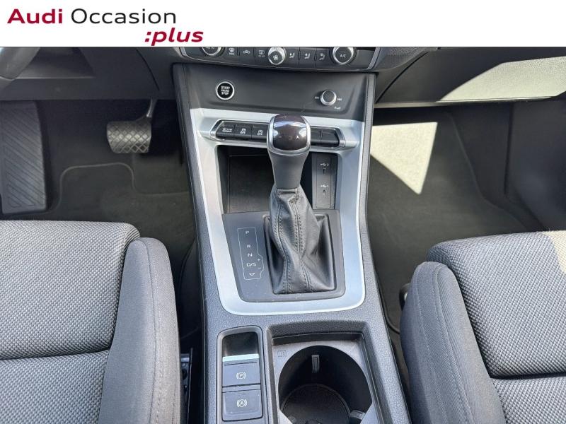 Voitures occasions Audi Q3 Advanced Rivery