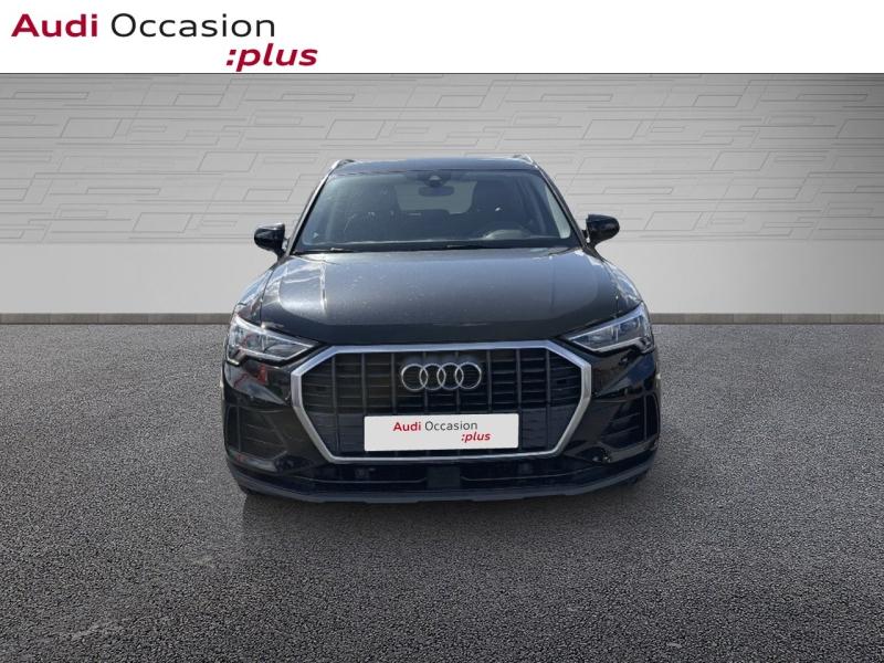 Voitures occasions Audi Q3 Advanced Rivery