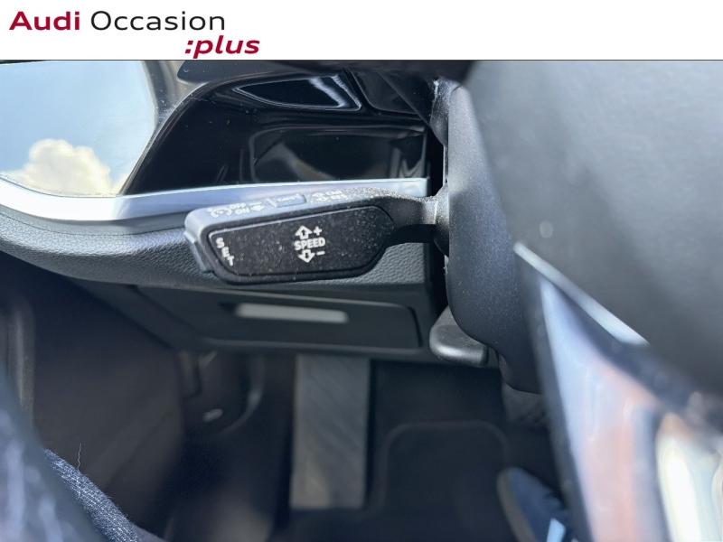 Voitures occasions Audi Q3 Advanced Rivery