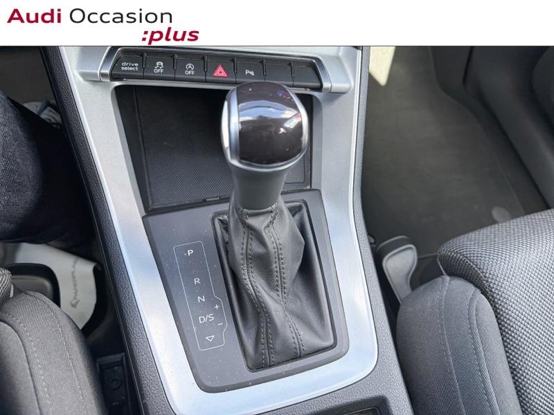 Voitures occasions Audi Q3 Advanced Rivery