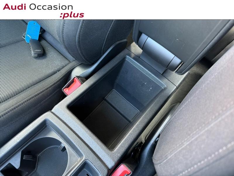 Voitures occasions Audi Q3 Advanced Rivery