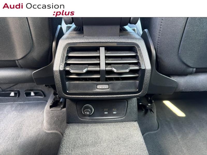 Voitures occasions Audi Q3 Advanced Rivery