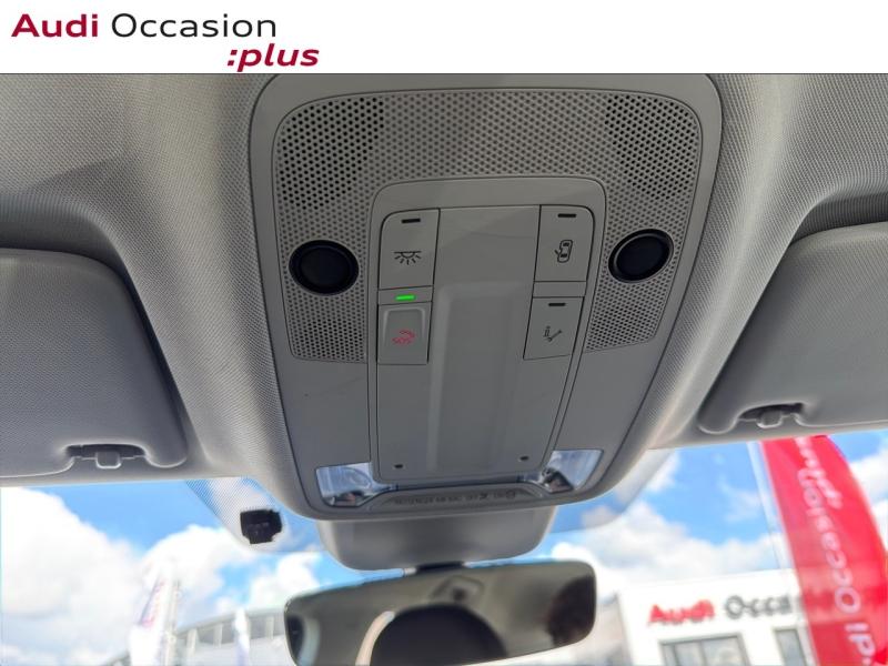 Voitures occasions Audi Q3 Advanced Rivery