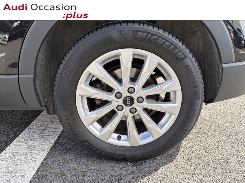 Voitures occasions Audi Q3 Advanced Rivery