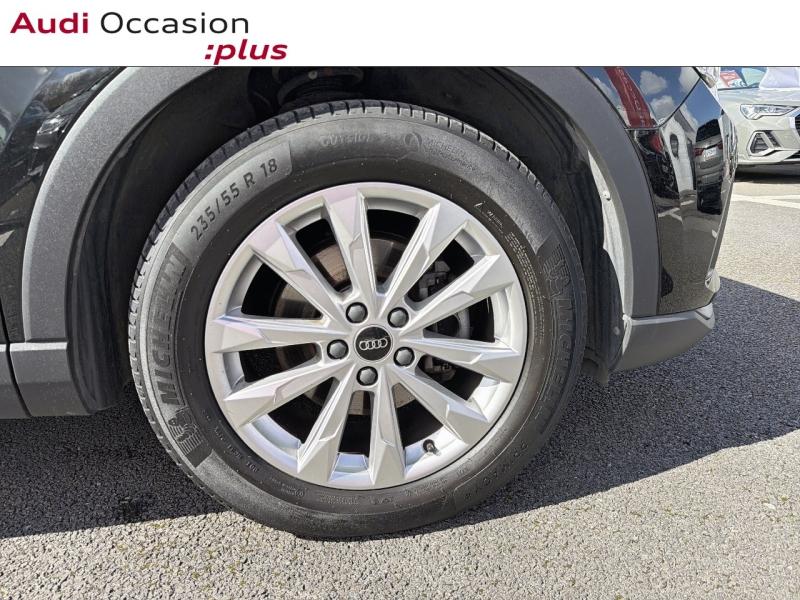 Voitures occasions Audi Q3 Advanced Rivery