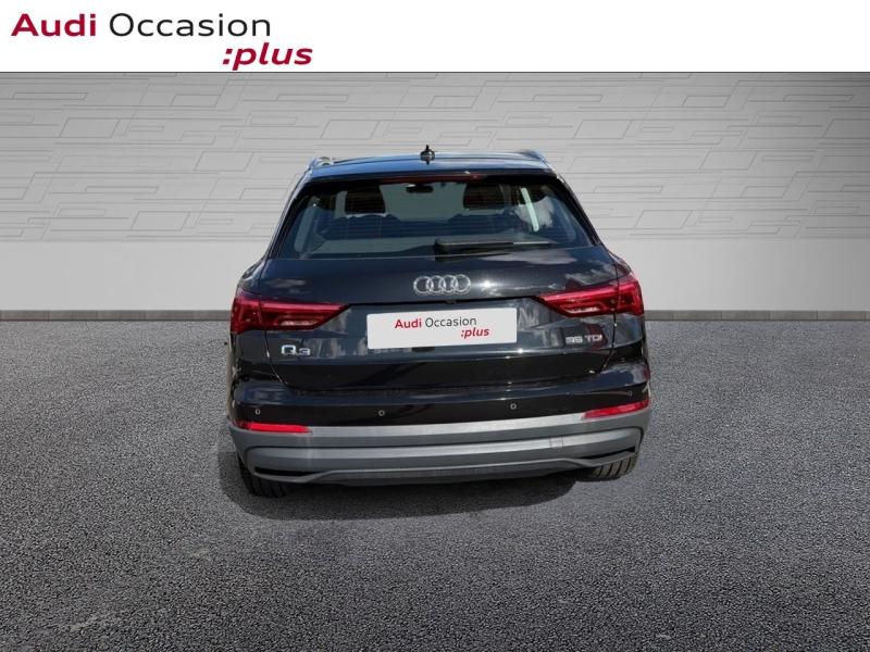 Voitures occasions Audi Q3 Advanced Rivery