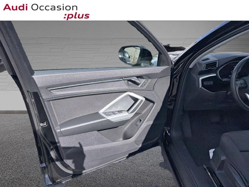 Voitures occasions Audi Q3 Advanced Rivery