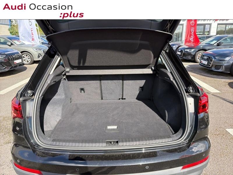 Voitures occasions Audi Q3 Advanced Rivery
