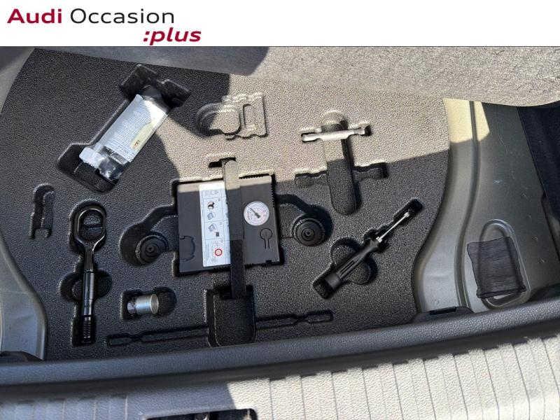 Voitures occasions Audi Q3 Advanced Rivery