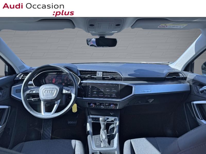 Voitures occasions Audi Q3 Sportback Design Rivery