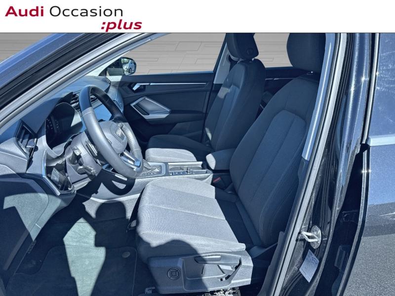 Voitures occasions Audi Q3 Sportback Design Rivery