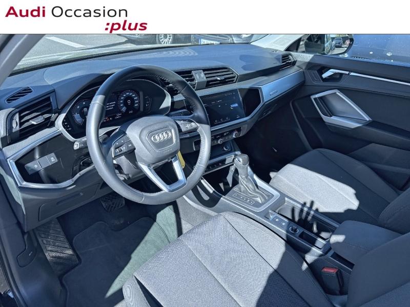 Voitures occasions Audi Q3 Sportback Design Rivery