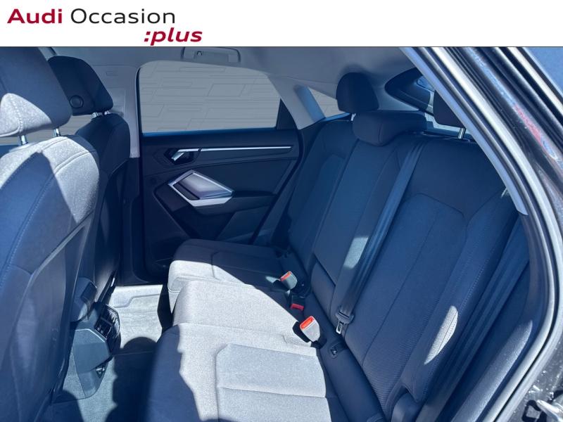 Voitures occasions Audi Q3 Sportback Design Rivery