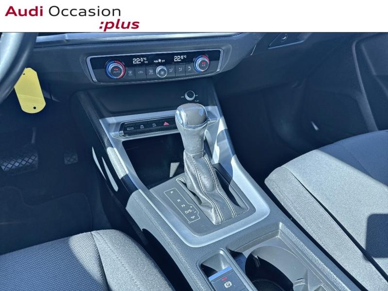 Voitures occasions Audi Q3 Sportback Design Rivery