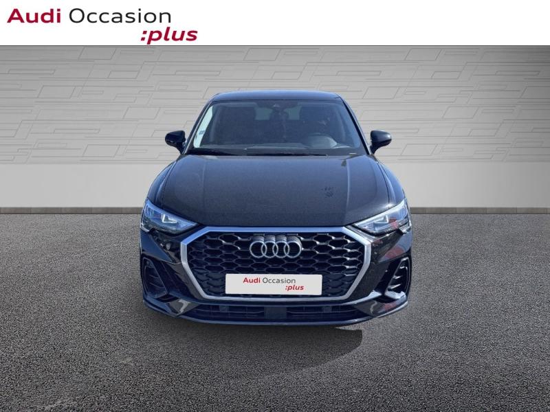 Voitures occasions Audi Q3 Sportback Design Rivery