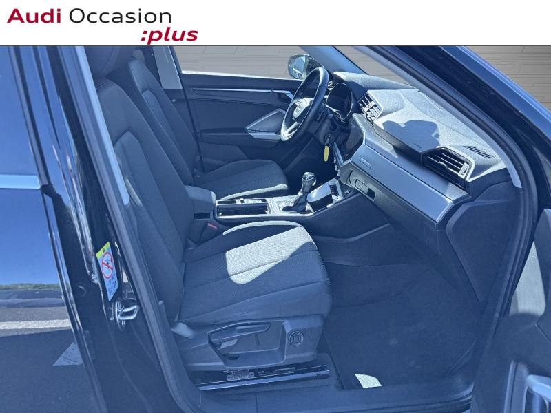 Voitures occasions Audi Q3 Sportback Design Rivery