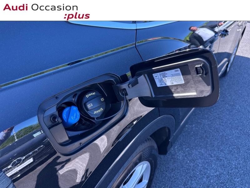 Voitures occasions Audi Q3 Sportback Design Rivery