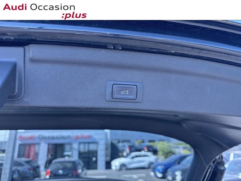 Voitures occasions Audi Q3 Sportback Design Rivery