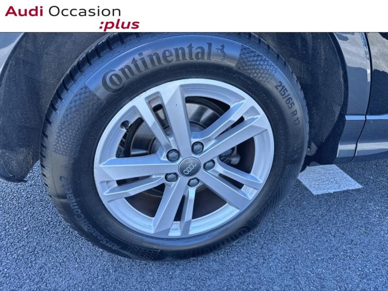 Voitures occasions Audi Q3 Sportback Design Rivery