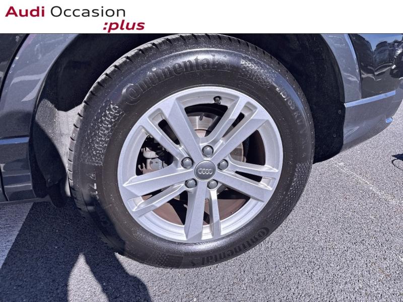 Voitures occasions Audi Q3 Sportback Design Rivery