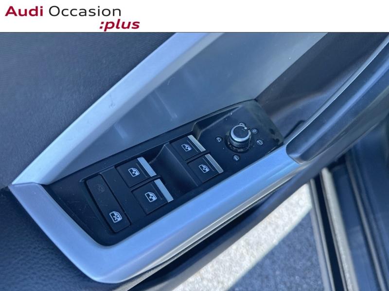 Voitures occasions Audi Q3 Sportback Design Rivery