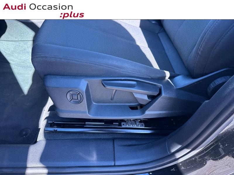 Voitures occasions Audi Q3 Sportback Design Rivery