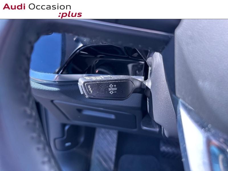 Voitures occasions Audi Q3 Sportback Design Rivery