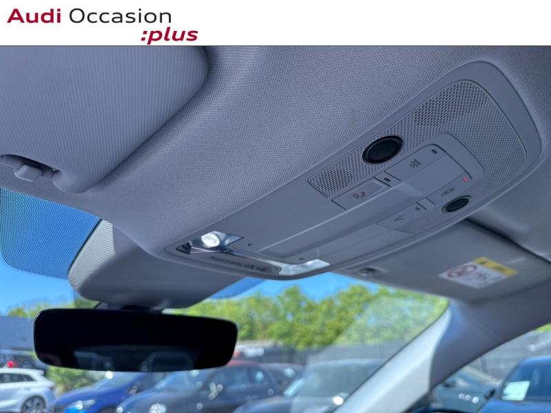 Voitures occasions Audi Q3 Sportback Design Rivery