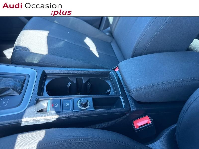 Voitures occasions Audi Q3 Sportback Design Rivery