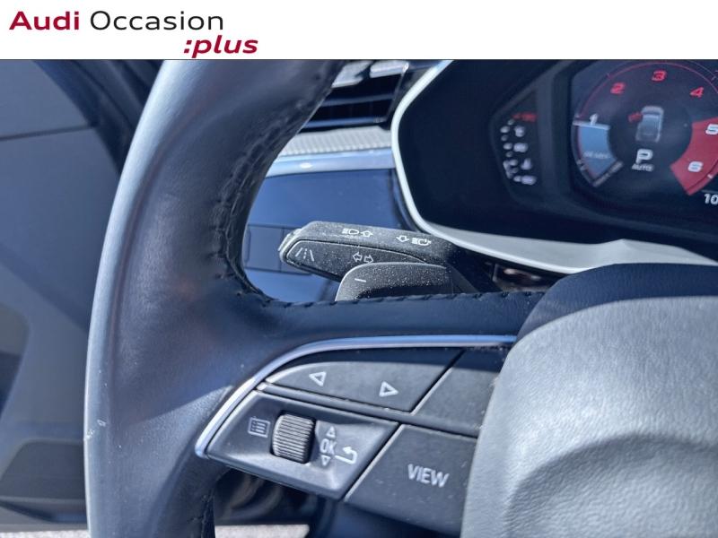 Voitures occasions Audi Q3 Sportback Design Rivery