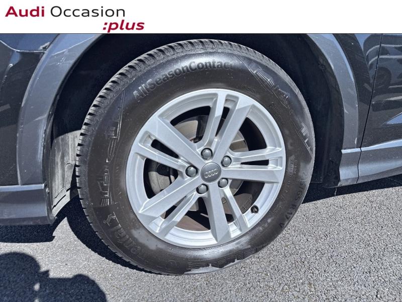 Voitures occasions Audi Q3 Sportback Design Rivery