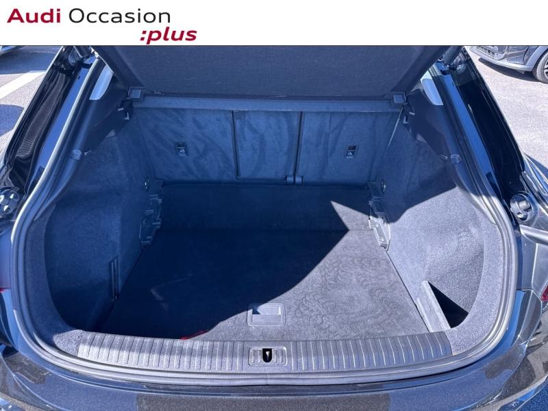 Voitures occasions Audi Q3 Sportback Design Rivery