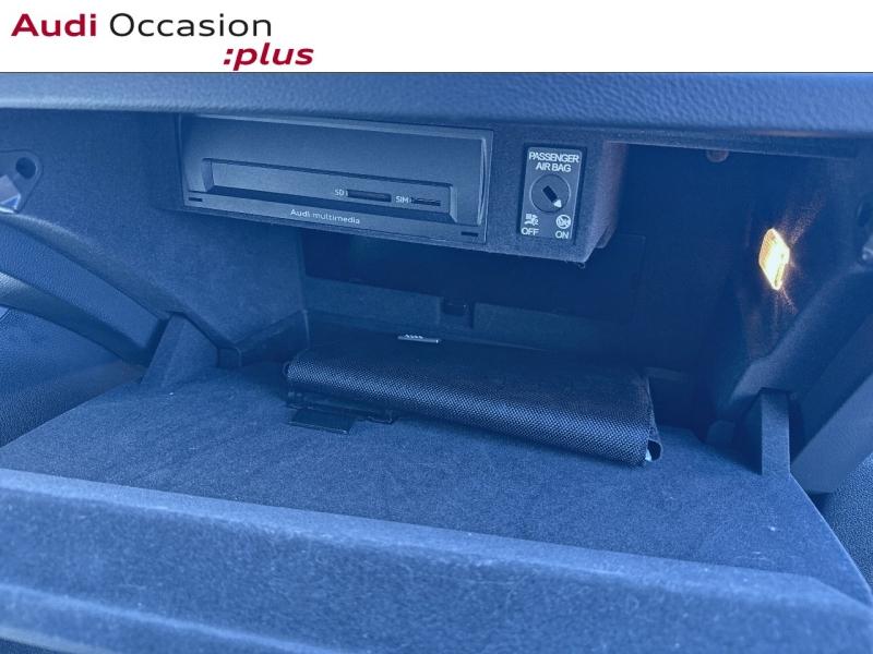 Voitures occasions Audi Q3 Sportback Design Rivery