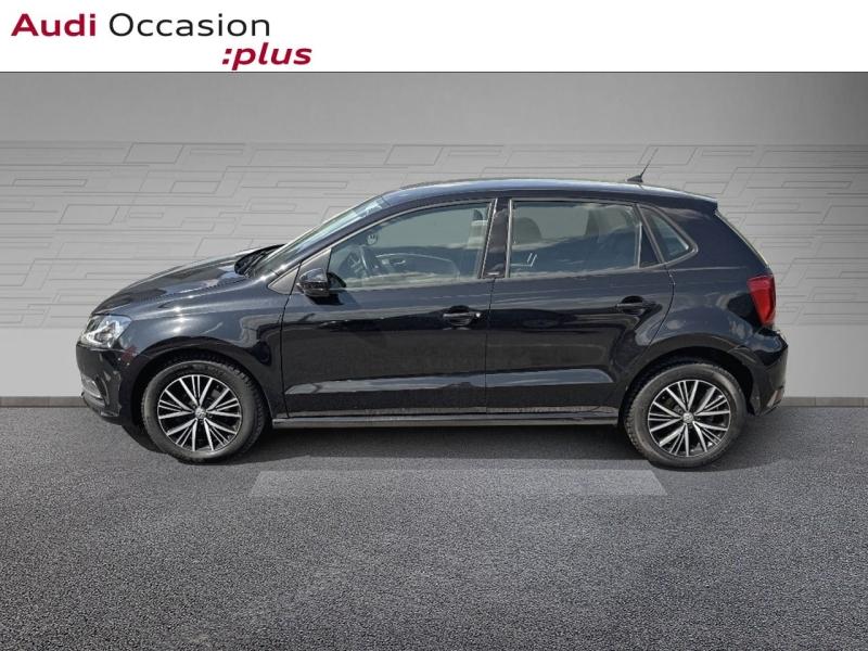 Voitures occasions VOLKSWAGEN POLO Match Rivery