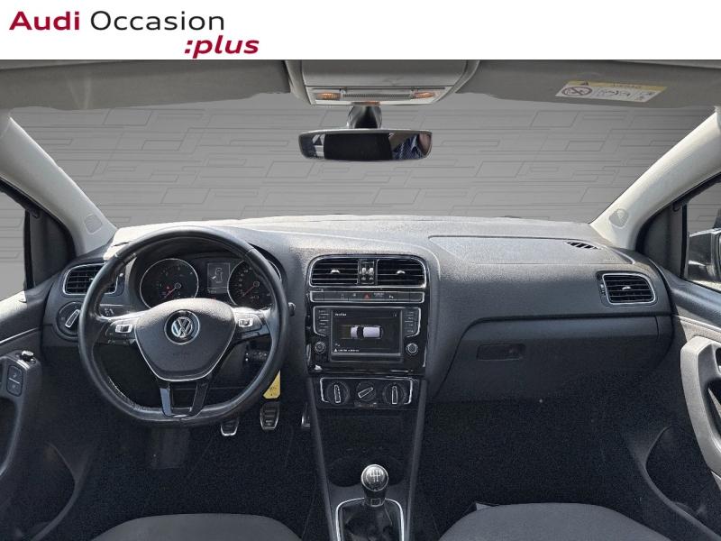 Voitures occasions VOLKSWAGEN POLO Match Rivery