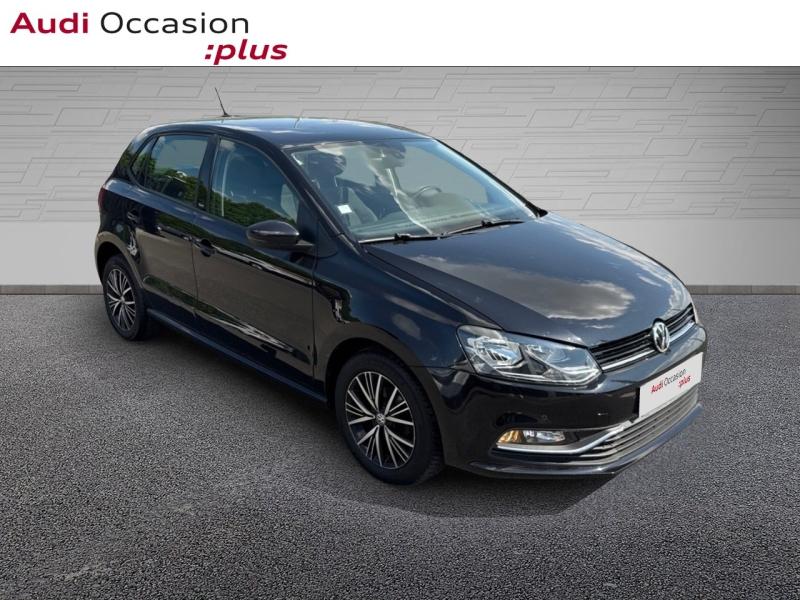 Voitures occasions VOLKSWAGEN POLO Match Rivery