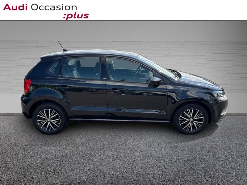 Voitures occasions VOLKSWAGEN POLO Match Rivery