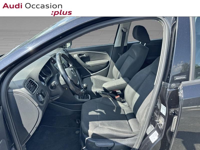 Voitures occasions VOLKSWAGEN POLO Match Rivery