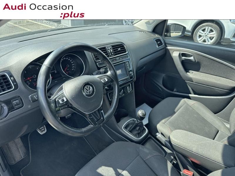 Voitures occasions VOLKSWAGEN POLO Match Rivery