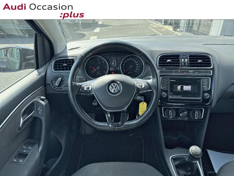 Voitures occasions VOLKSWAGEN POLO Match Rivery