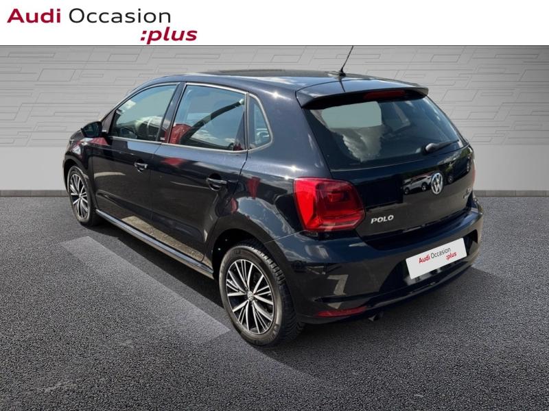 Voitures occasions VOLKSWAGEN POLO Match Rivery