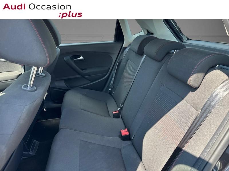 Voitures occasions VOLKSWAGEN POLO Match Rivery