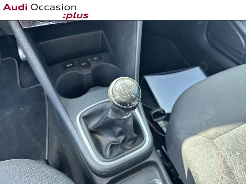 Voitures occasions VOLKSWAGEN POLO Match Rivery