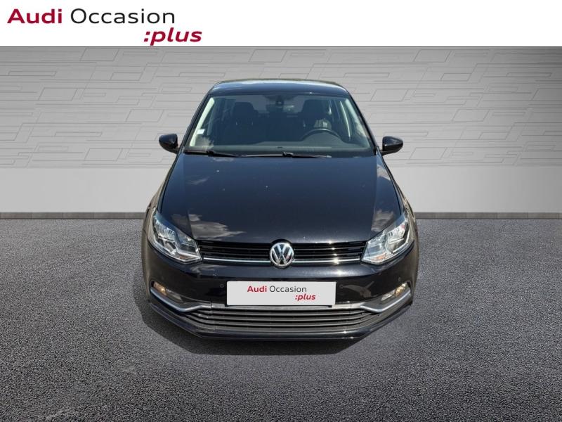 Voitures occasions VOLKSWAGEN POLO Match Rivery