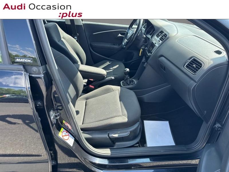 Voitures occasions VOLKSWAGEN POLO Match Rivery
