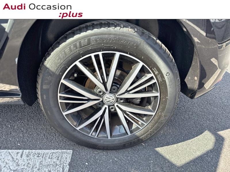 Voitures occasions VOLKSWAGEN POLO Match Rivery